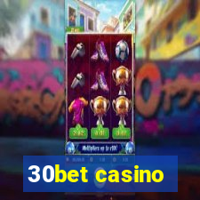 30bet casino